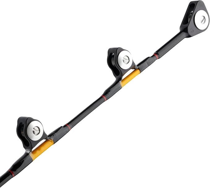 Ugly Stikcasting Fishing Rod