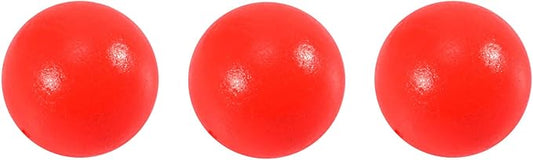 Dr.Fish 30 Pack Fishing Rig Float Pompano Floats Foam Floats for Surf Fishing Live Bait Rig Bottom Rig Walleye Crawler Harness