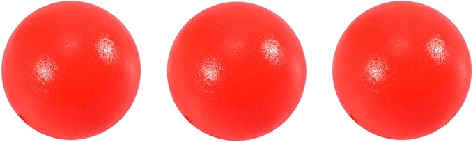 Dr.Fish 30 Pack Fishing Rig Float Pompano Floats Foam Floats for Surf Fishing Live Bait Rig Bottom Rig Walleye Crawler Harness