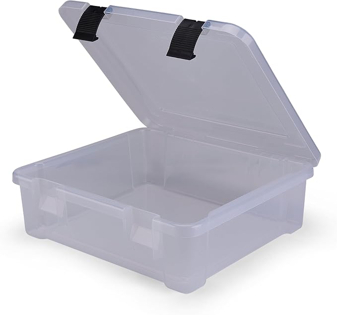 Plano Prolatch Stowaway Storage Case