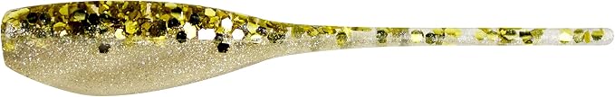 Bobby Garland Crappie Baits