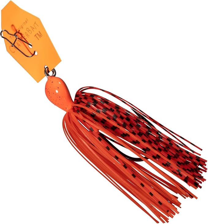The Original Chatterbait