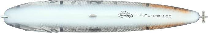 Berkley J-Walker Saltwater Fishing Hard Bait