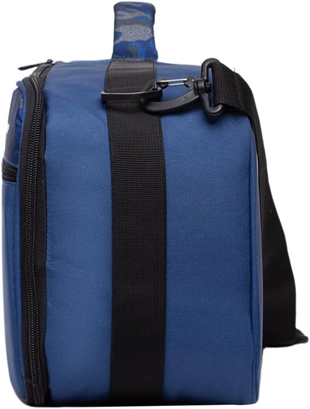 Raprance Fly Fishing Rod & Gear Case, Protection Storage Carry-On Gear Bag