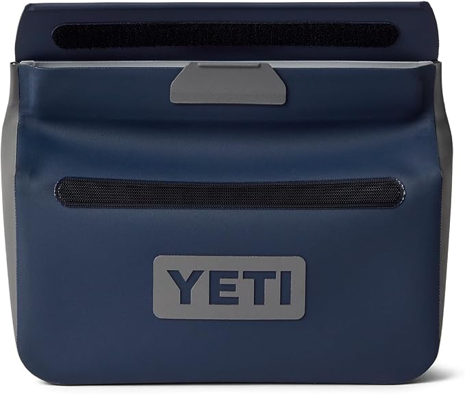 YETI Sidekick Dry 1L Gear Case, Navy