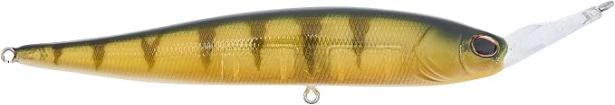 Berkley Krej Fishing Hard Bait