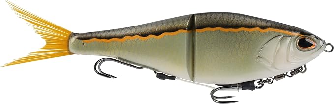 Berkley PowerBait Chop Block Fishing Soft Bait