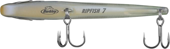 Berkley Ripfish