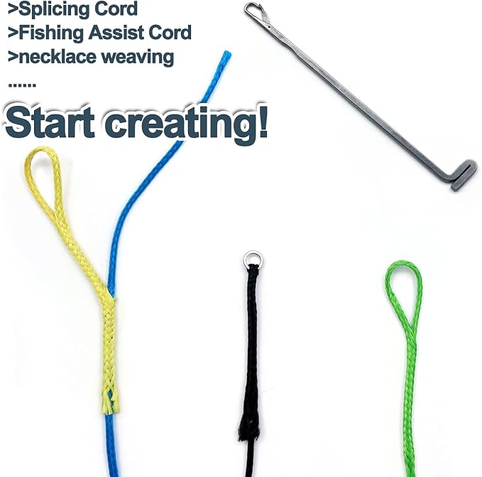 9KM DWLIFE Carp Fishing Bait Hair Rigs for Carp Fishing Fishing Rig Carps Fishing Baits Needle Kit Carp Fishing Equipment
