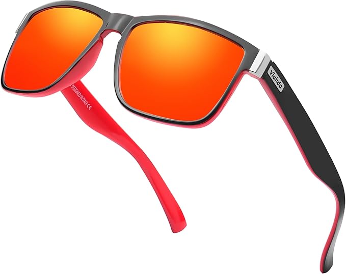 Polarized Sports Sunglasses for Man Cycling Running Fishing Golf Fashion Sun glasses Women HD6009