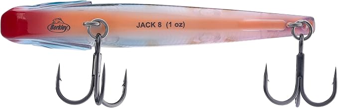 Berkley Jack