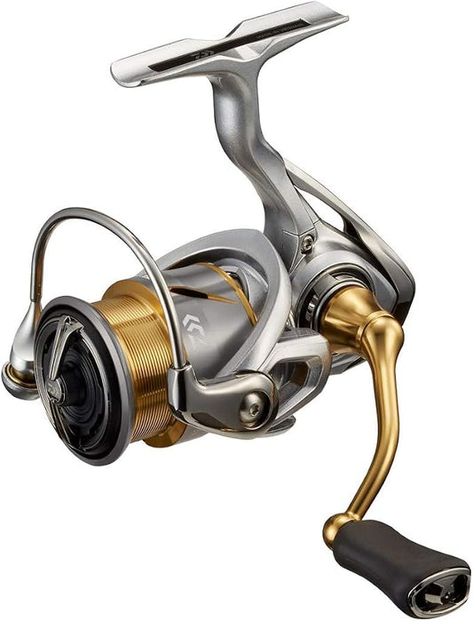 Daiwa 21 Freams LT Spinning Reel (2021 Model)