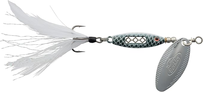 Berkley Berkley Dough Rider Minnow