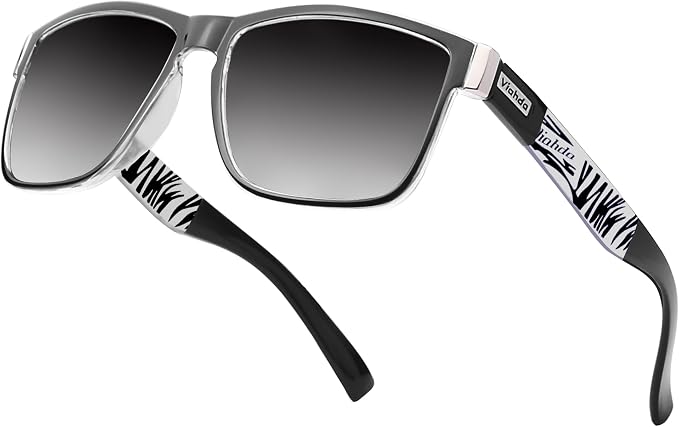 Polarized Sports Sunglasses for Man Cycling Running Fishing Golf Fashion Sun glasses Women HD6009
