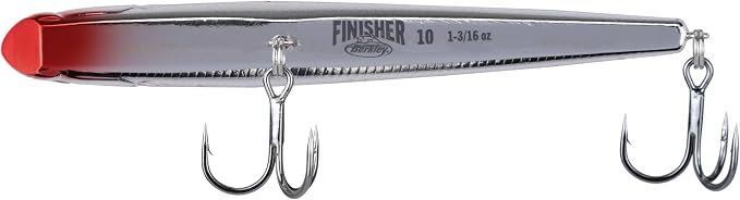 Berkley Finisher Fishing Hard Bait