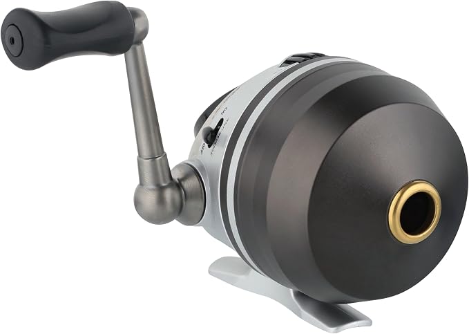 Pflueger Trion Spincast Fishing Reel