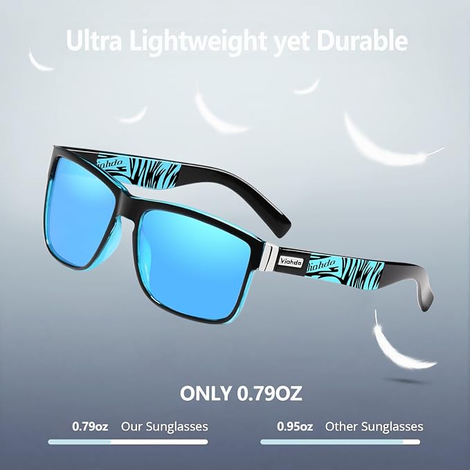 Polarized Sports Sunglasses for Man Cycling Running Fishing Golf Fashion Sun glasses Women HD6009