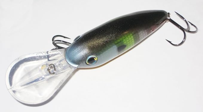 Strike King Pro-Model Series