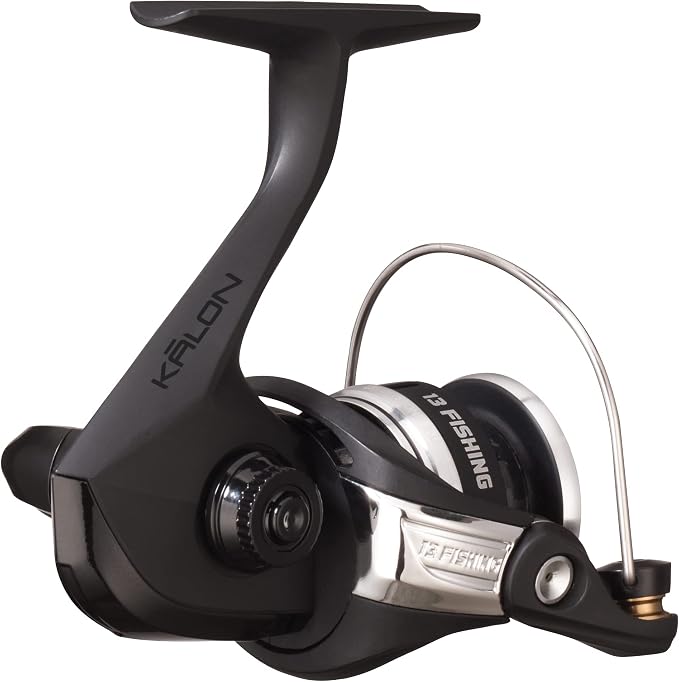 Kalon A - Spinning Reels