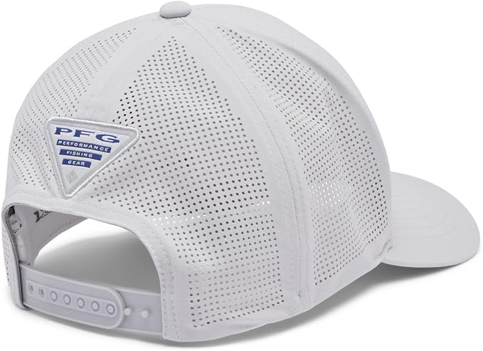 Columbia PFG Elite 3D Stretch Snapback