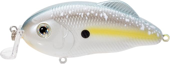 Strike King Hybrid Hunter Jr. Crankbait