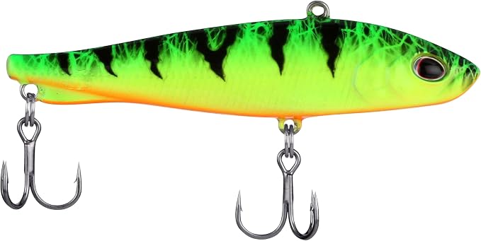 Berkley Ripfish