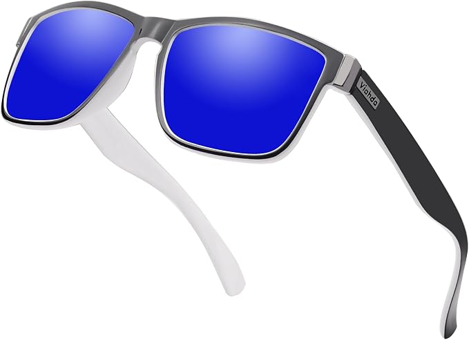 Polarized Sports Sunglasses for Man Cycling Running Fishing Golf Fashion Sun glasses Women HD6009