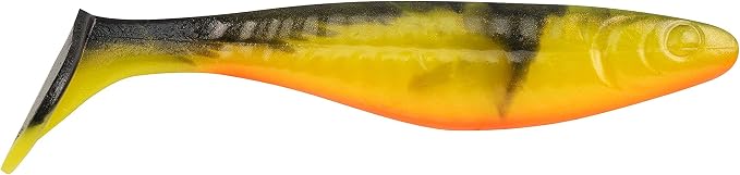 Berkley PowerBait The Champ Swimmer Fishing Soft Bait