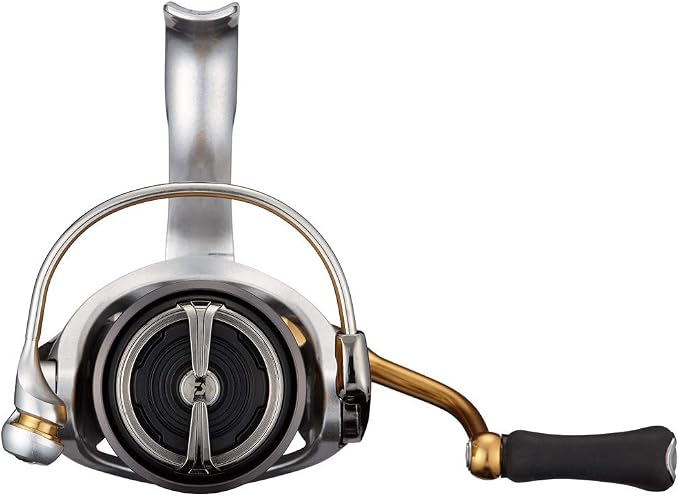 Daiwa 21 Freams LT Spinning Reel (2021 Model)