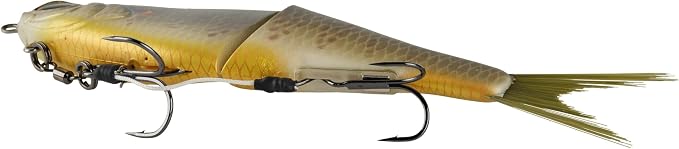 Berkley PowerBait Chop Block Fishing Soft Bait