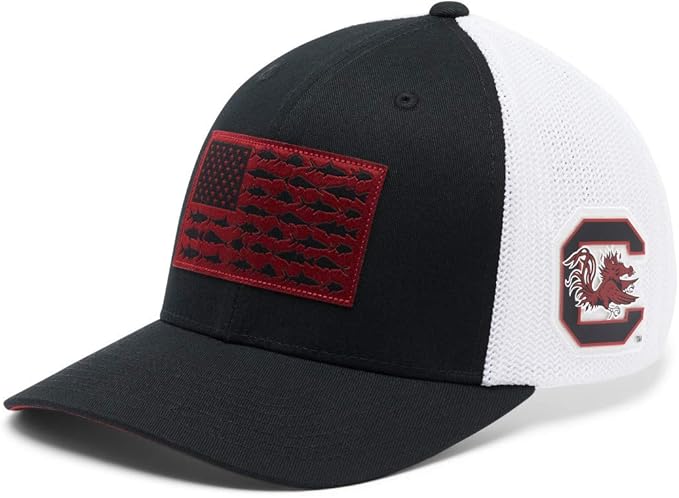 Columbia PFG Mesh Ball Cap XXL