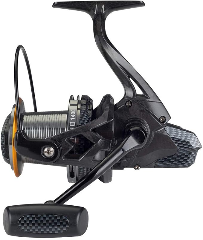Diwa Fishing Reels Spinning 8000 10000 14000 Series Spool Freshwater Saltwater Big-Game Surf Fishing 12+1 Stainless BB 70 LBS Max Drag Carbon Fiber Ultra Smooth Powerful Oversize Gear