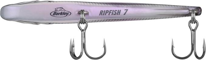 Berkley Ripfish