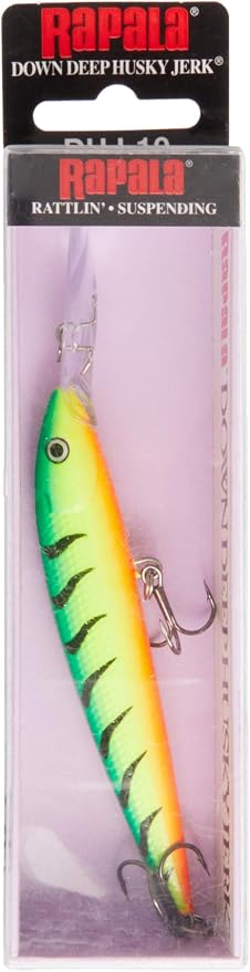 Rapala Rapala Down Deep Husky Jerk