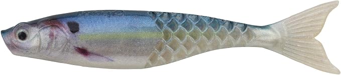 Berkley PowerBait PowerStinger Fishing Soft Bait