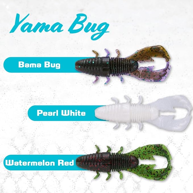 Yamamoto Yama Bug