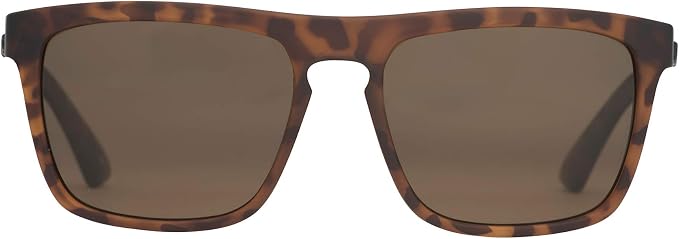 HUK Sunglasses, Polarized Lens Eyewear with Performance Frames, Fishing, Sports & Outdoors Sunglasses