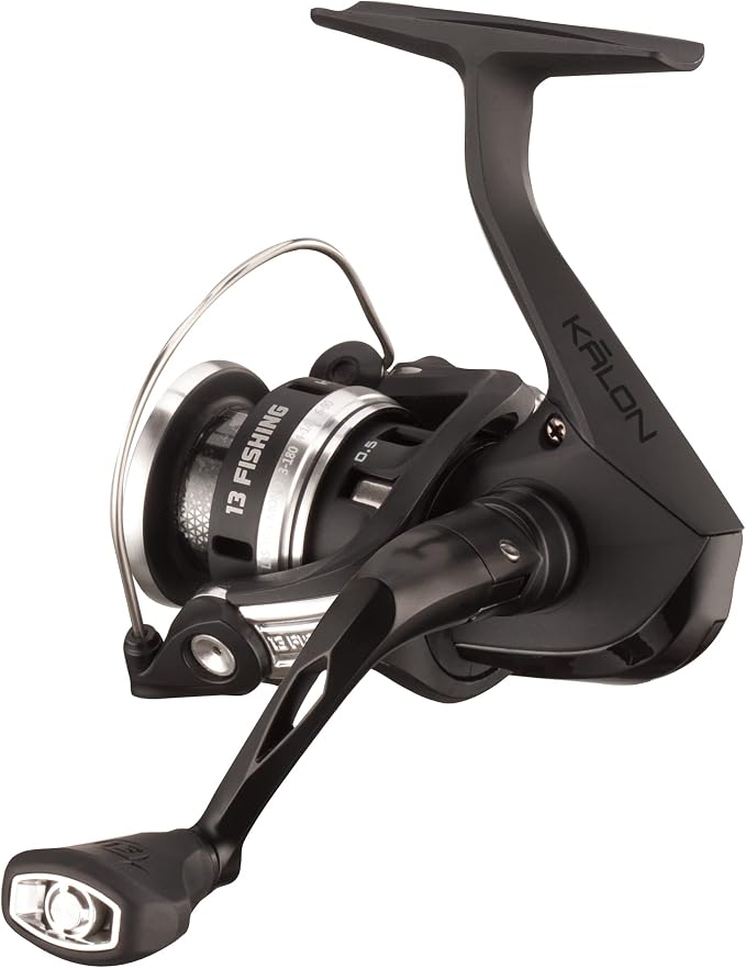Kalon A - Spinning Reels