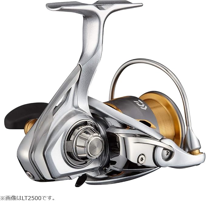Daiwa 21 Freams LT Spinning Reel (2021 Model)