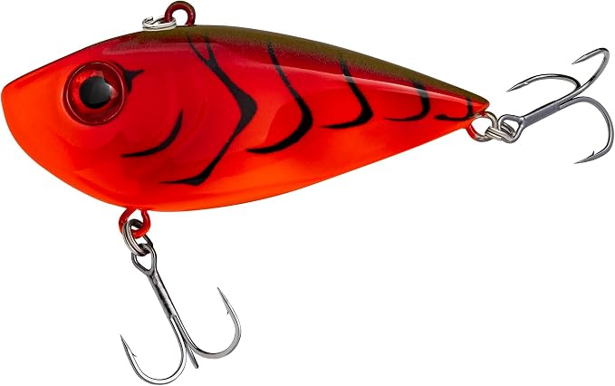 Strike King Red Eyed Shad Fishing Lure