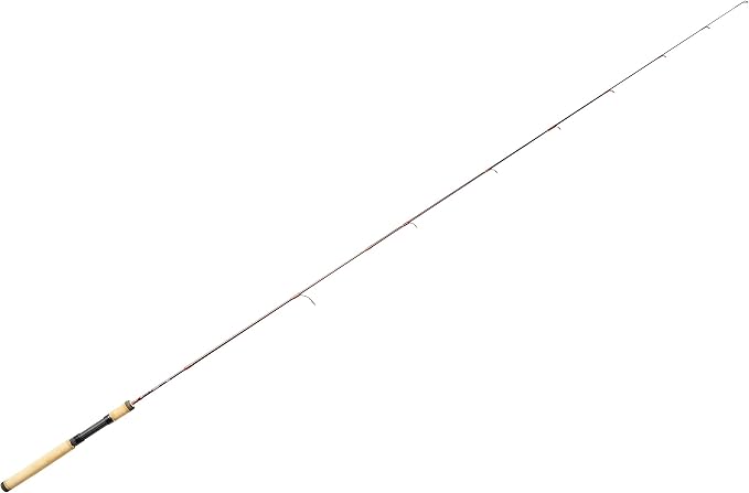 Daiwa Spinmatic-SMD Rod