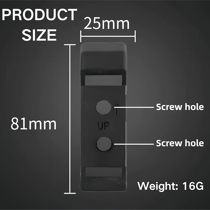 4 Pieces Fishing Reel Display Holder, Fishing Reel Wall Mount Rack, Display Stand Fishing Reel, Fish Gear Equipment Organization Storage Rack
