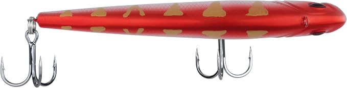 Berkley Finisher Fishing Hard Bait
