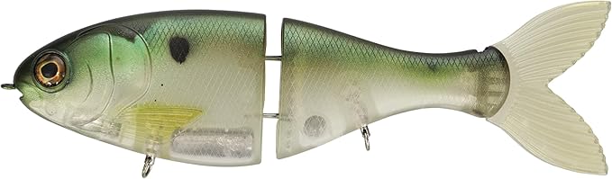 Bucca Trick Shad