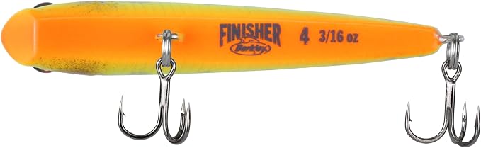 Berkley Finisher Fishing Hard Bait