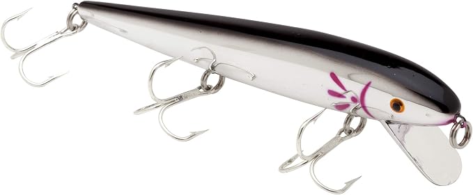 Cotton Cordell Red-Fin Crankbait Bass Fishing Lure