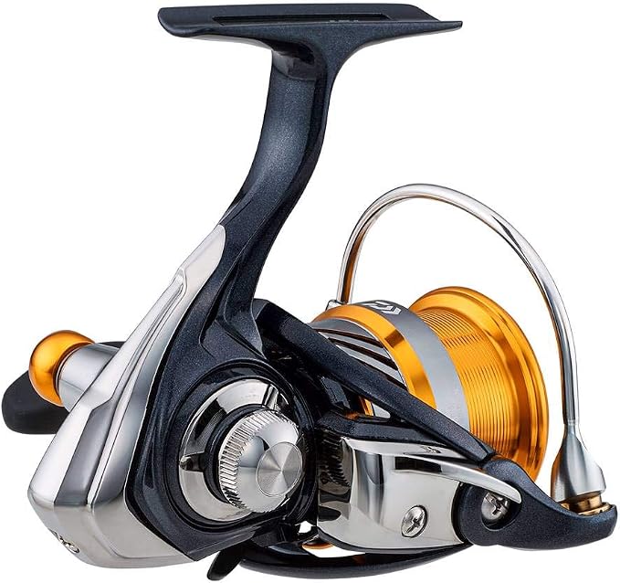 Daiwa 20 Revros LT Spinning Reel (2020 Model)