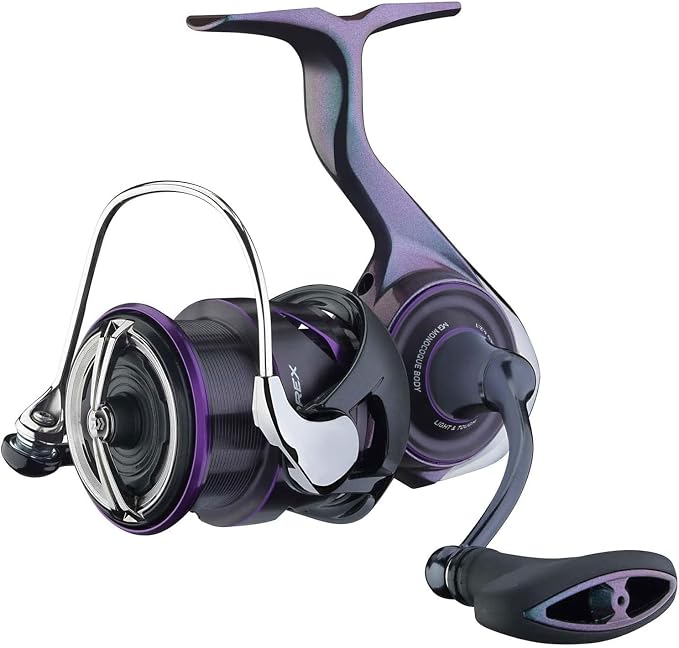 Daiwa Prorex MQ LT Spinning Reel