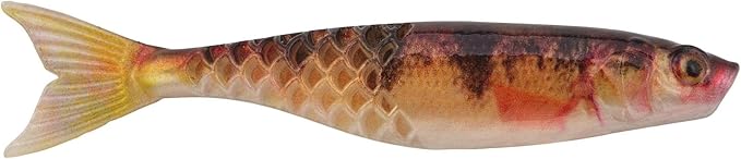 Berkley PowerBait PowerStinger Fishing Soft Bait