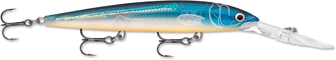 Rapala Rapala Down Deep Husky Jerk